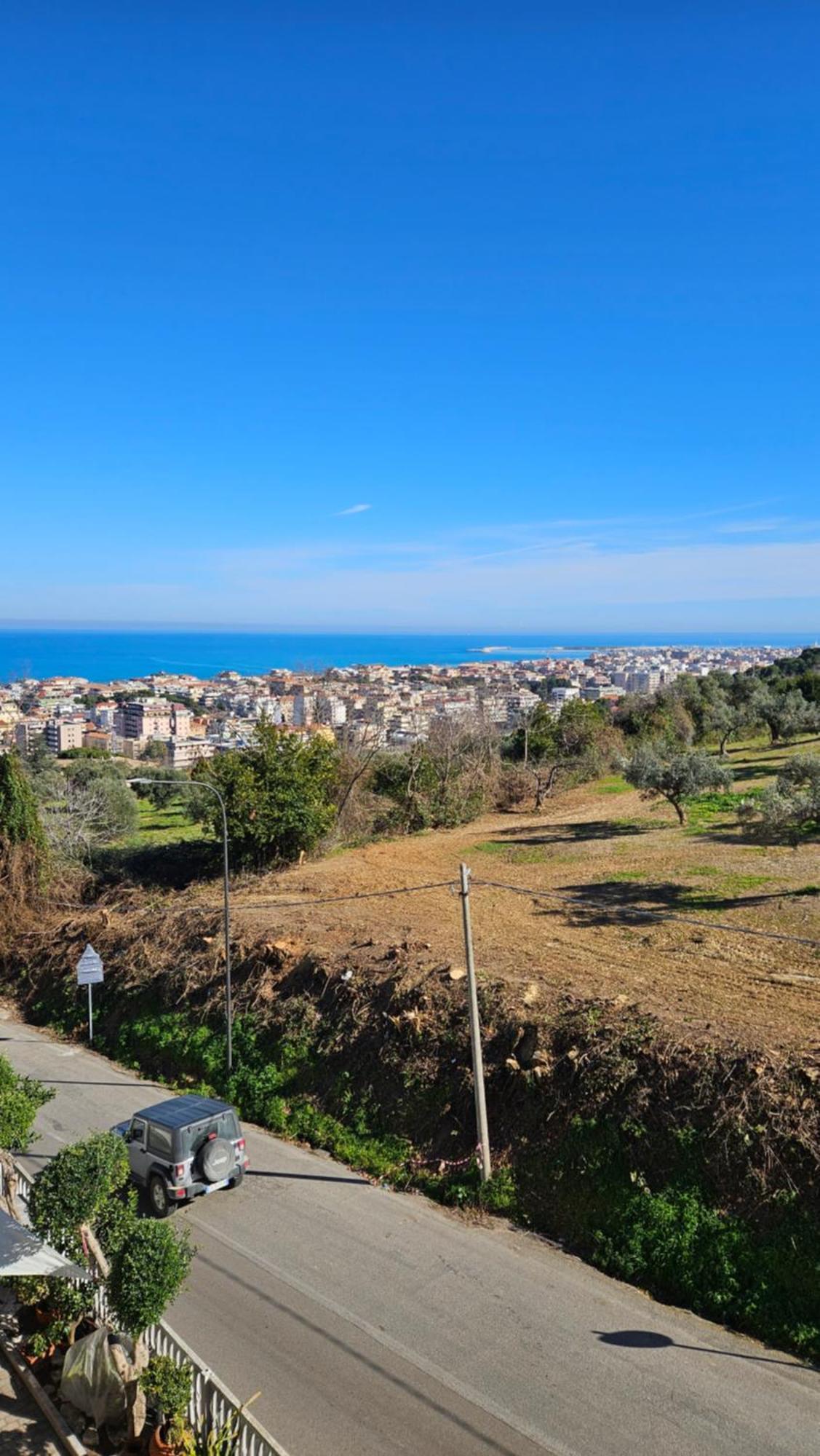 City View Pescara B&B Exterior photo