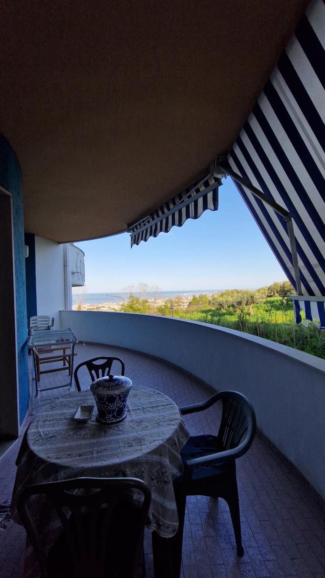 City View Pescara B&B Exterior photo