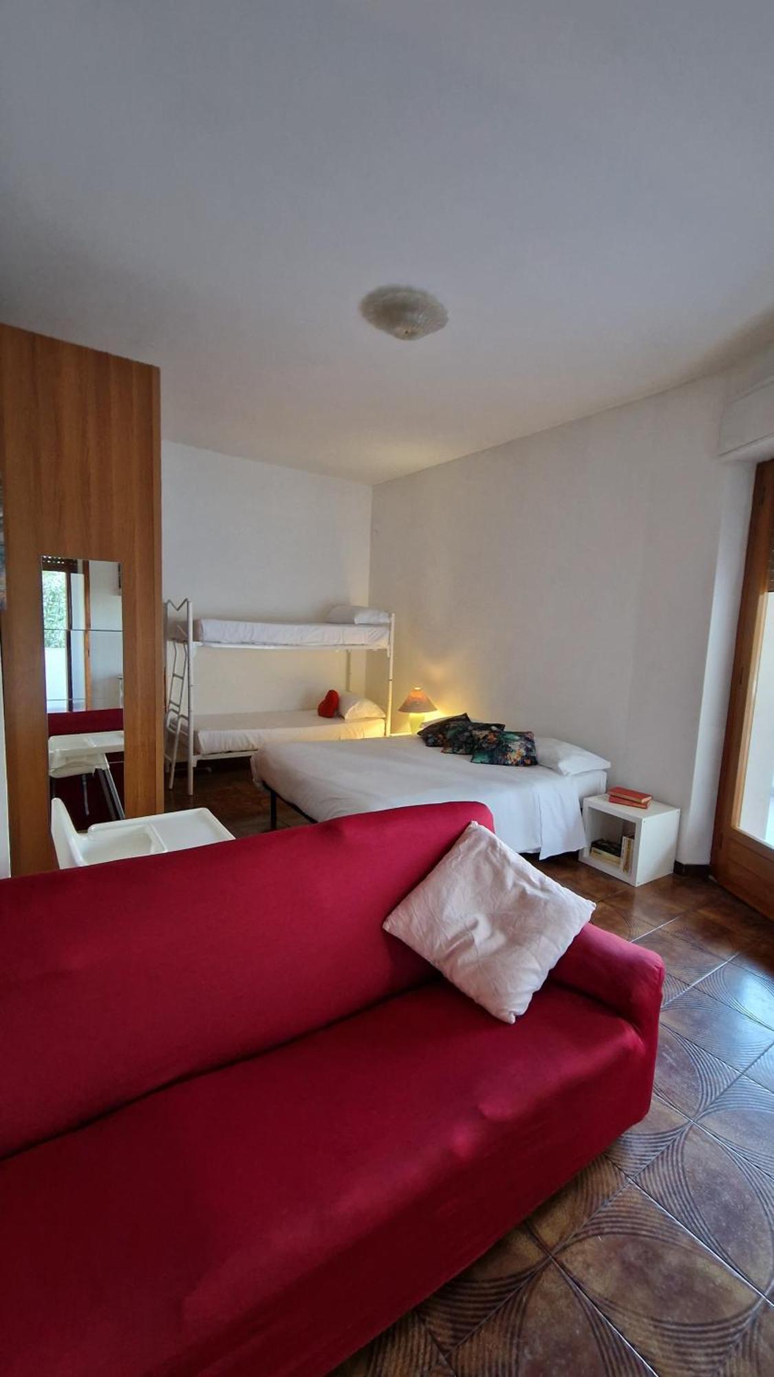 City View Pescara B&B Exterior photo