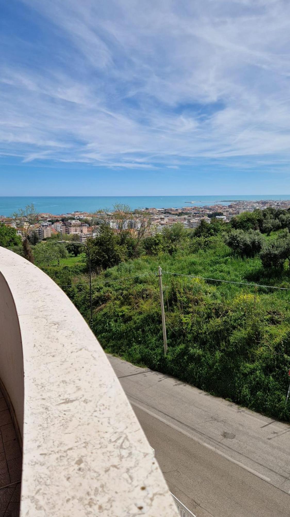 City View Pescara B&B Exterior photo