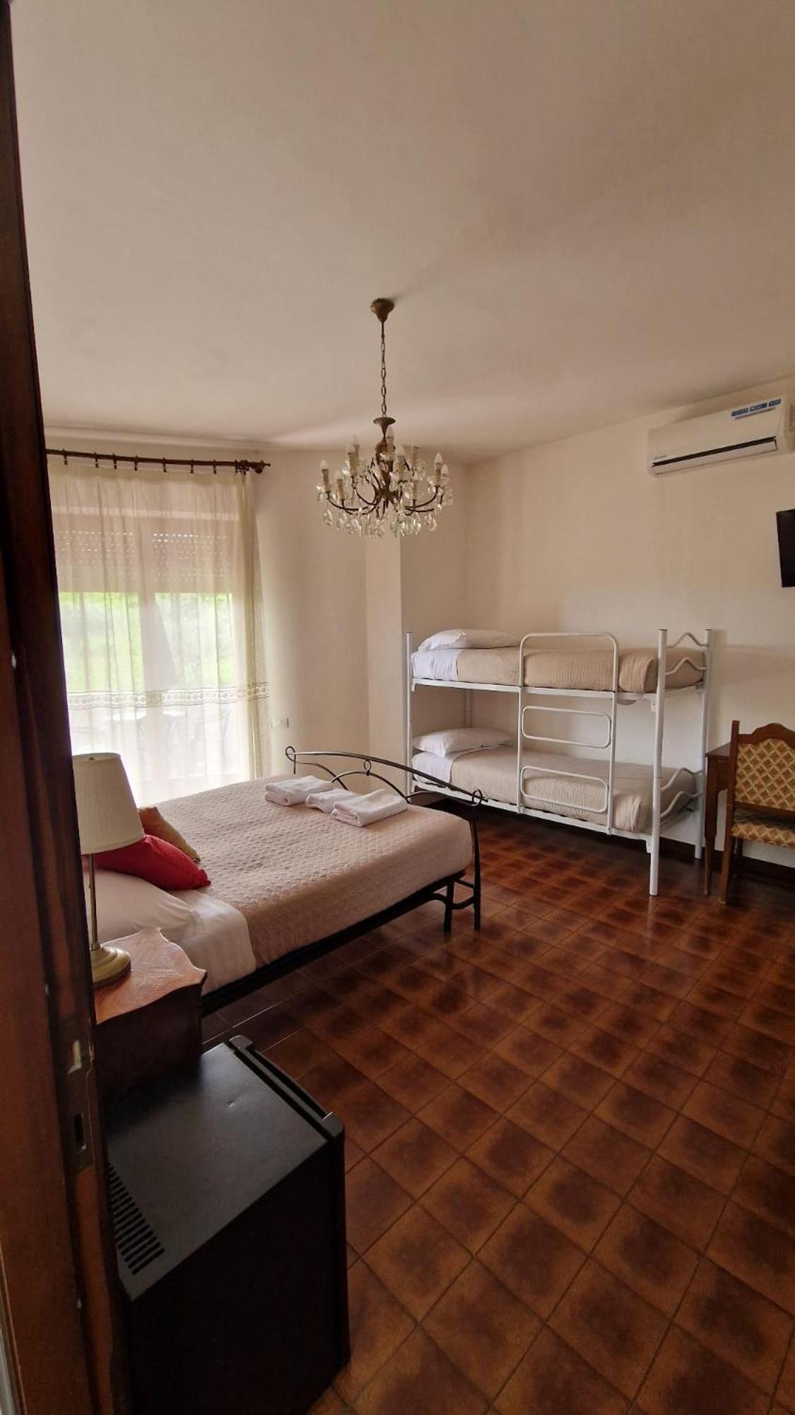 City View Pescara B&B Exterior photo