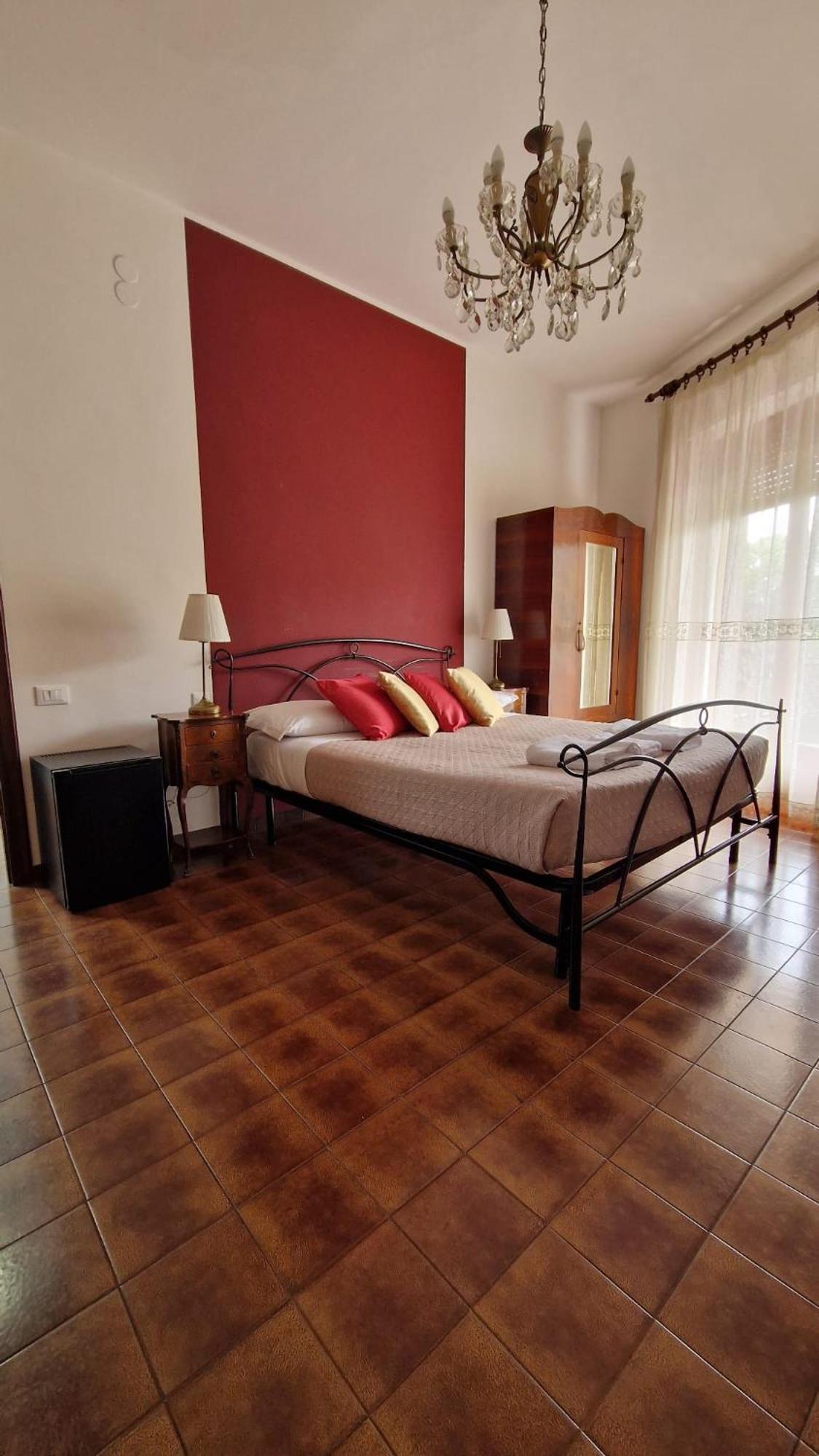 City View Pescara B&B Exterior photo